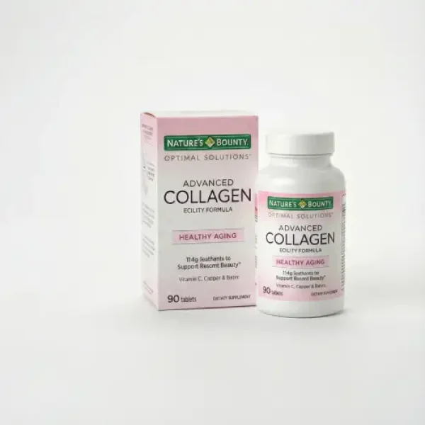 Advanced Collagen
