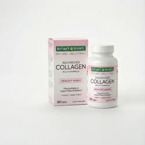 Advanced Collagen