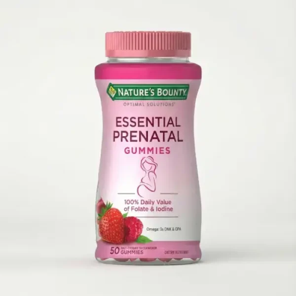 Essential Prenatal