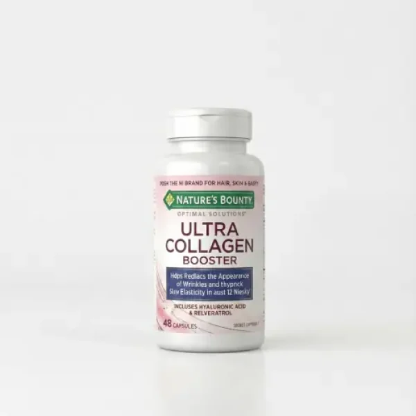 Collagen Booster