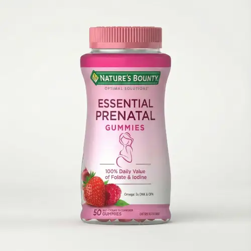 Essential Prenatal