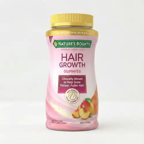 Advanced Hair Growth