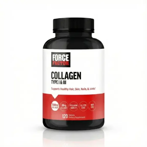 Force Factor Collagen