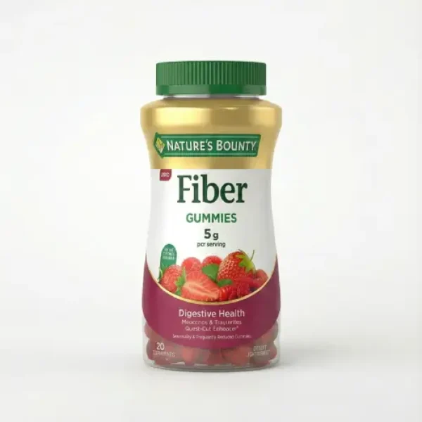 Fiber