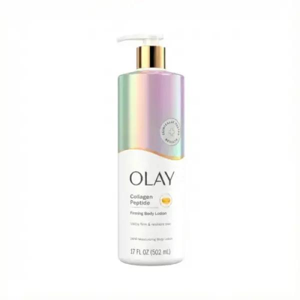Olay Body Lotion Collagen