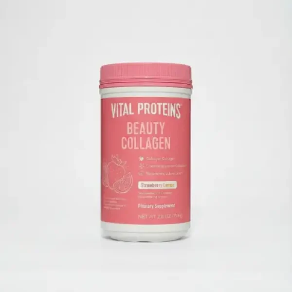 Vital Proteins Collagen Beauty