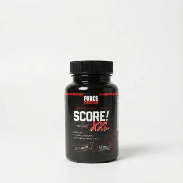 Force Factor Score XXL