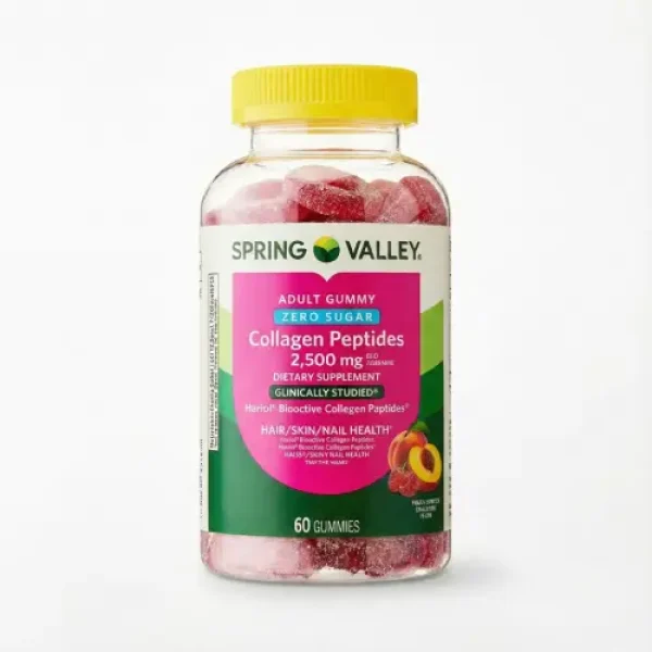 Spring Valley Collagen 2500mg