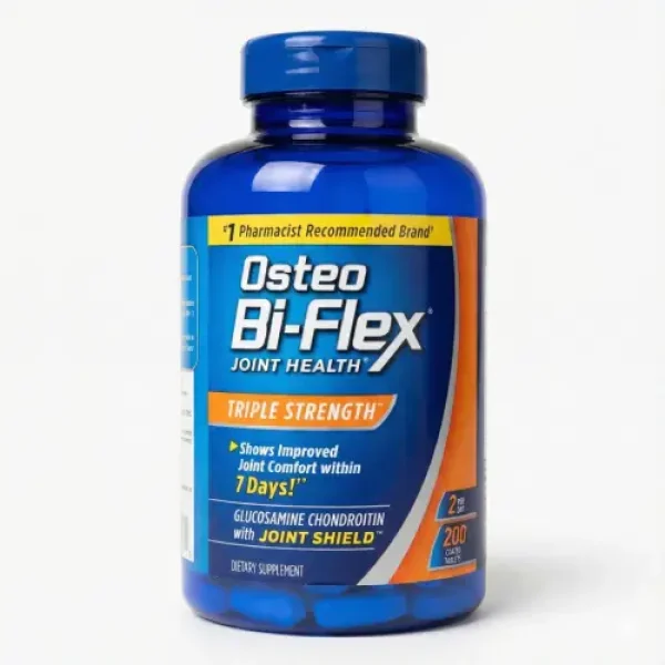 Osteo Bi-Flex Triple Strength