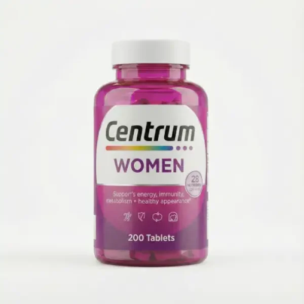 Centrum Women