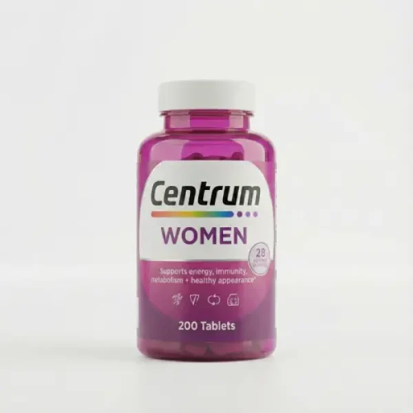 Centrum Silver Women 50