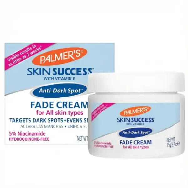 Palmers Skin Success Fade Cream