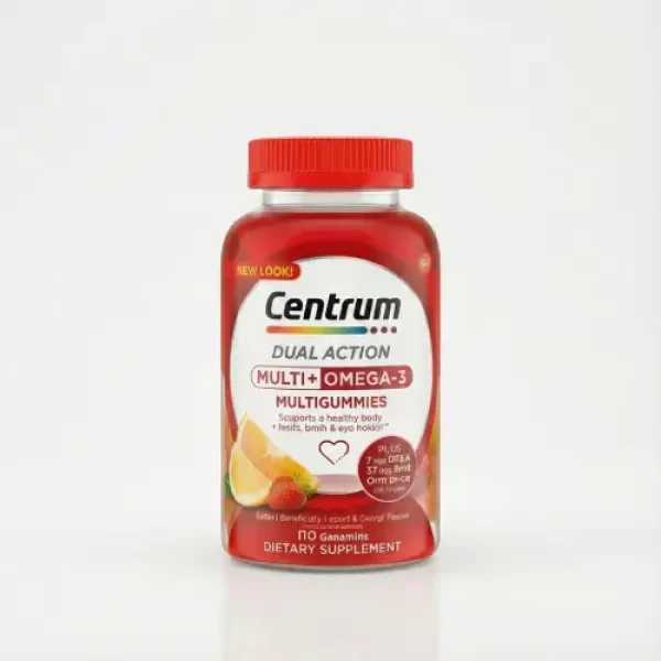 Centrum MultiGummies Adults
