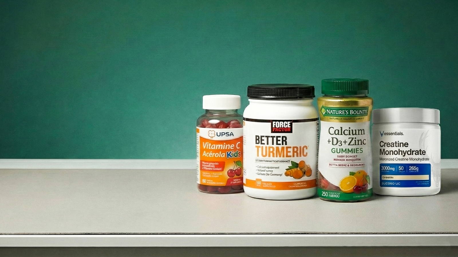 Force Factor Total Beets