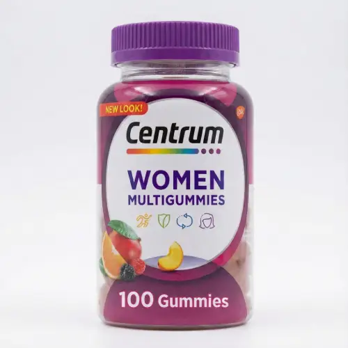 Centrum MultiGummies Women