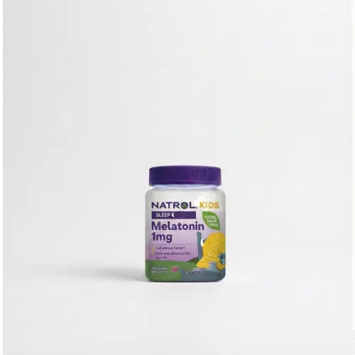 Natrol Melatonin Fast Dissolve